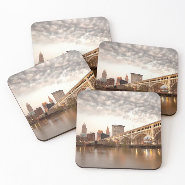 Item preview, Cleveland designed and sold by Stephensimages.