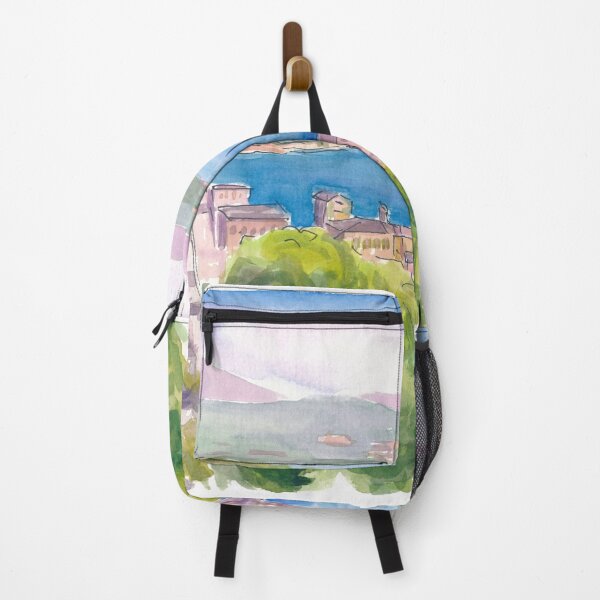 Item preview, View of Porto Venere and Gulf of La Spezia designed and sold by artshop77.