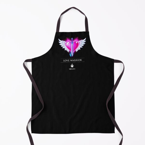 Item preview, Love Warrior designed and sold by Infinite-Love.