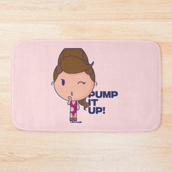 Item preview, Sue (The Substance) - PUMP IT UP! designed and sold by SweetOdeguian.