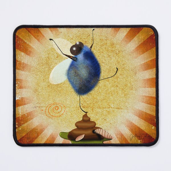 Item preview, CIRCUS FLY designed and sold by Jeffrey Coleson.