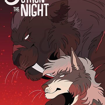 Artwork thumbnail, Outrun The Night 2025 by OutrunTheNight