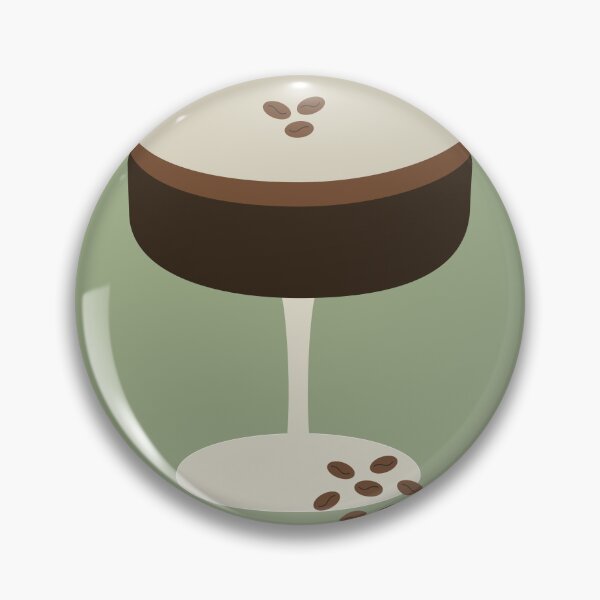 Item preview, Espresso Martini  designed and sold by Kat3112.