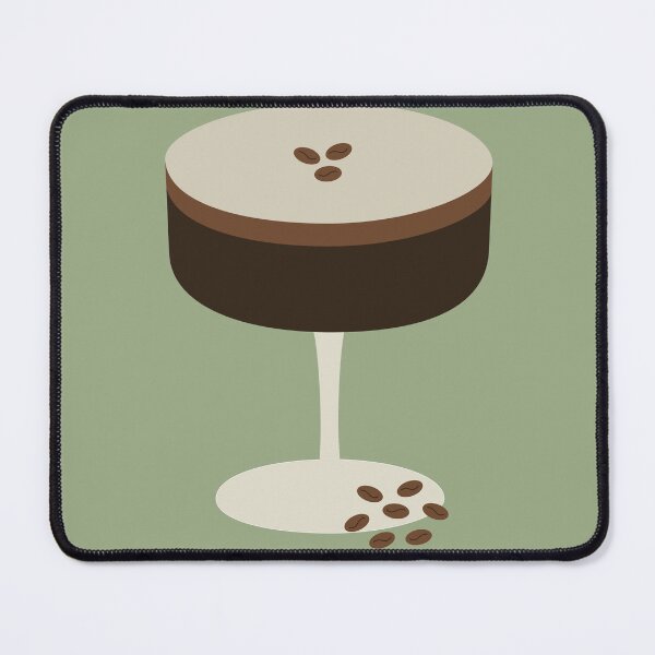Item preview, Espresso Martini designed and sold by Kat3112.