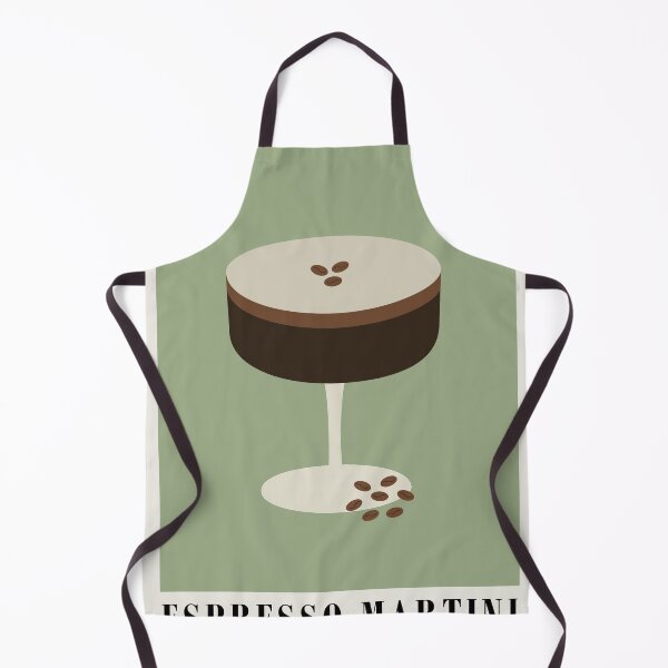 Item preview, Espresso Martini designed and sold by Kat3112.