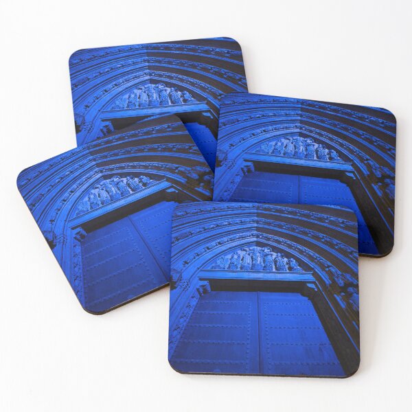 Item preview, The Door of the Apostles of Cathedral in Valencia, Spain designed and sold by For91days-Blog.