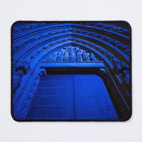 Item preview, The Door of the Apostles of Cathedral in Valencia, Spain designed and sold by For91days-Blog.