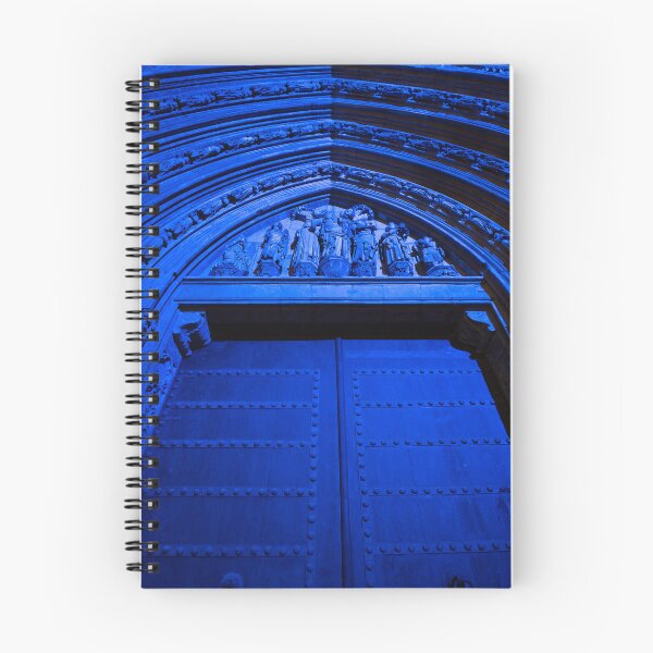 Item preview, The Door of the Apostles of Cathedral in Valencia, Spain designed and sold by For91days-Blog.