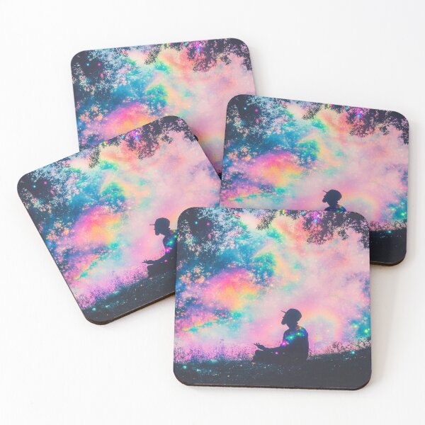 Item preview, Nature's Palette designed and sold by Mushies & Mandalas.