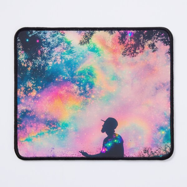 Item preview, Nature's Palette designed and sold by Mushies & Mandalas.