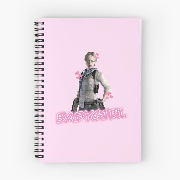 Item preview, Sherry Birkin babygirl resident evil  designed and sold by Anastasiia Zhalii.