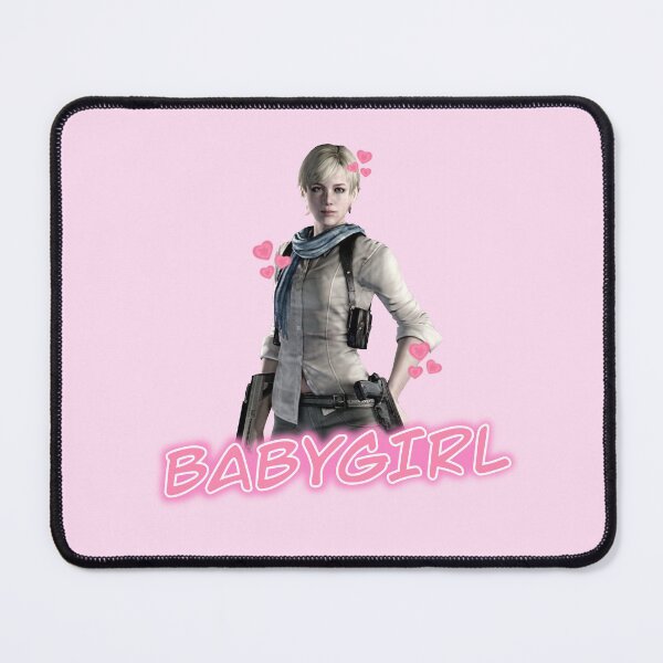 Item preview, Sherry Birkin babygirl resident evil designed and sold by Anastasiia Zhalii.