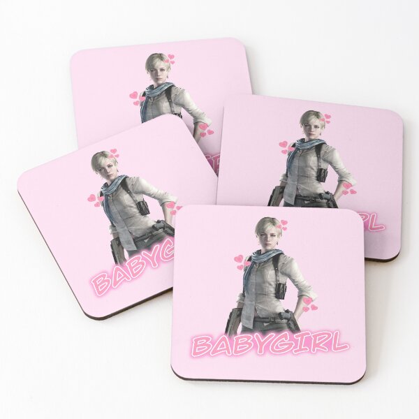 Item preview, Sherry Birkin babygirl resident evil  designed and sold by Anastasiia Zhalii.