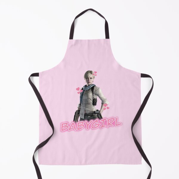 Item preview, Sherry Birkin babygirl resident evil designed and sold by Anastasiia Zhalii.