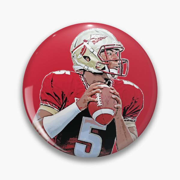 Item preview, Jameis designed and sold by On Target Sports.
