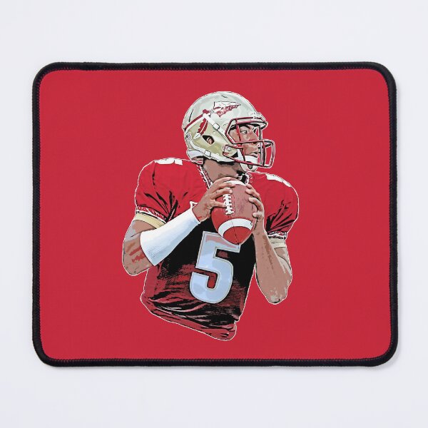 Item preview, Jameis designed and sold by On Target Sports.