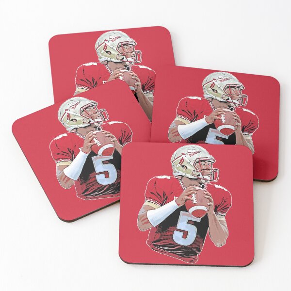 Item preview, Jameis designed and sold by On Target Sports.