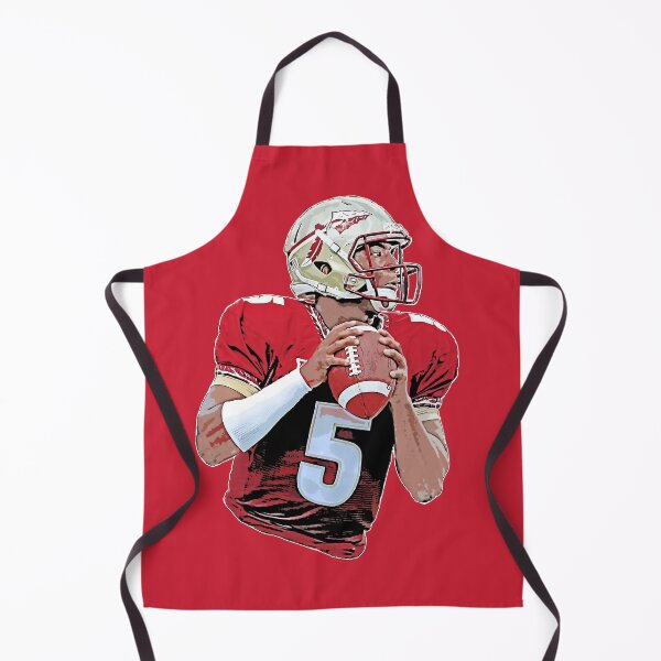 Item preview, Jameis designed and sold by On Target Sports.