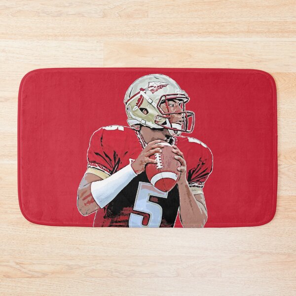 Item preview, Jameis designed and sold by On Target Sports.