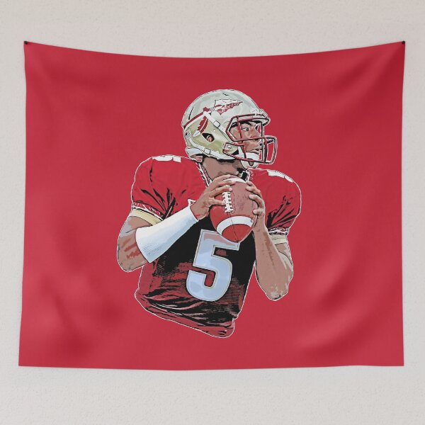 Item preview, Jameis designed and sold by On Target Sports.