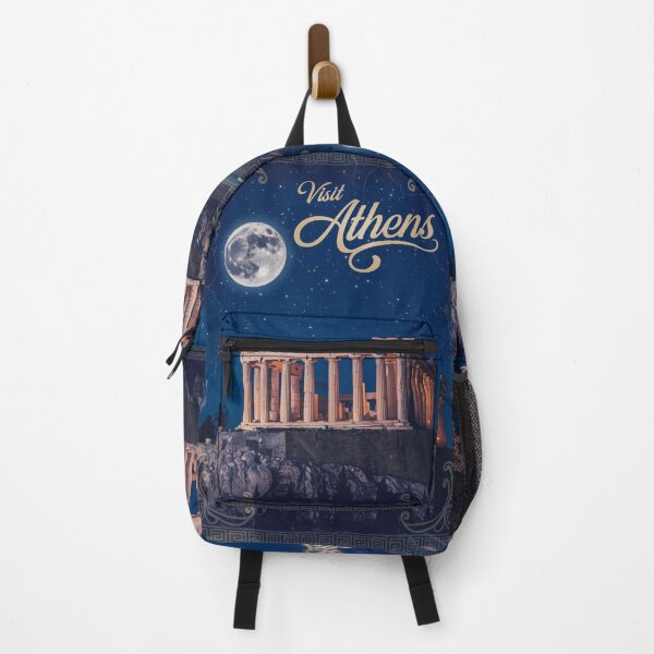 Item preview, Acropolis of Athens, Greece designed and sold by TravelWish.