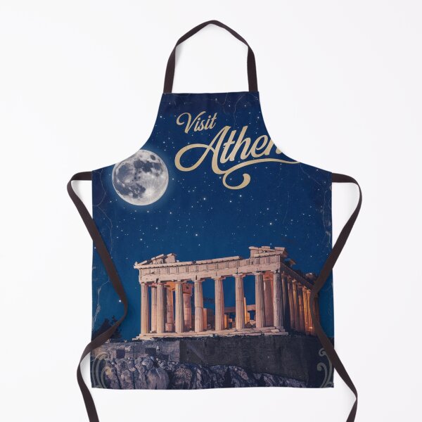 Item preview, Acropolis of Athens, Greece designed and sold by TravelWish.