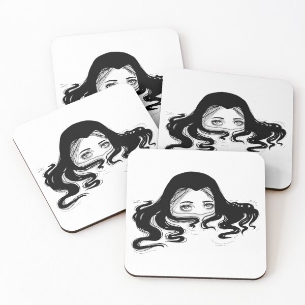 Item preview, Shallow Waters designed and sold by CsillArt.