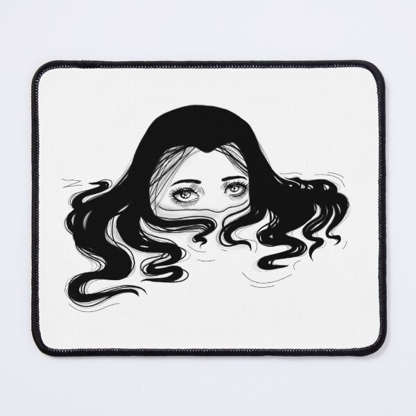 Item preview, Shallow Waters designed and sold by CsillArt.