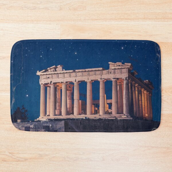 Item preview, Acropolis of Athens, Greece designed and sold by TravelWish.