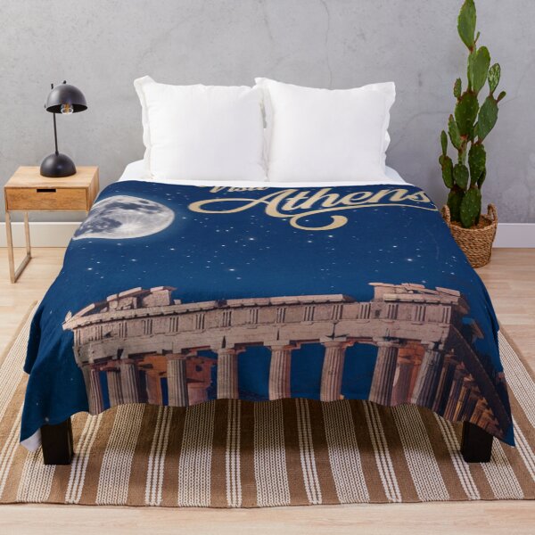 Item preview, Acropolis of Athens, Greece designed and sold by TravelWish.