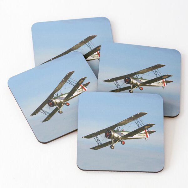 Item preview, Avro Tutor k3241 flies past designed and sold by MartinPhotos.