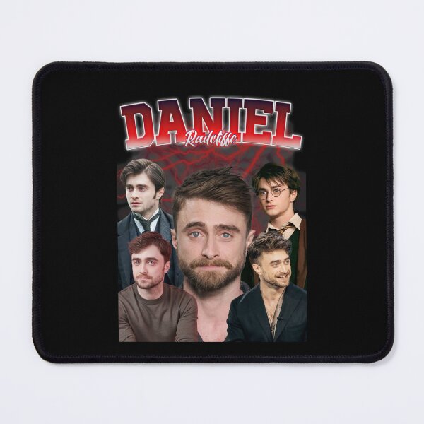 Item preview, Daniel Radcliffe Retro Style designed and sold by deluluhaze.
