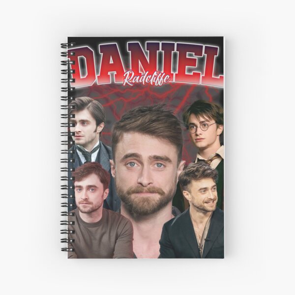 Item preview, Daniel Radcliffe Retro Style designed and sold by deluluhaze.