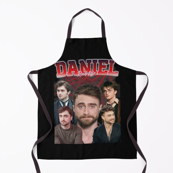 Item preview, Daniel Radcliffe Retro Style designed and sold by deluluhaze.