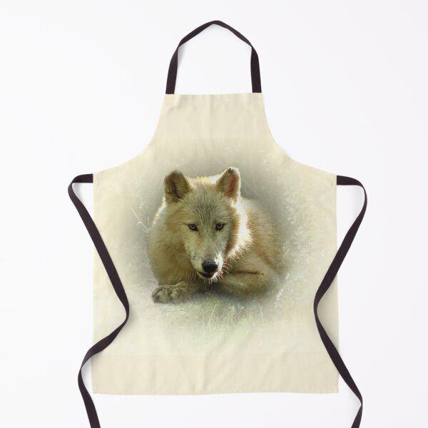 Item preview, White Wolf designed and sold by Guardi71.