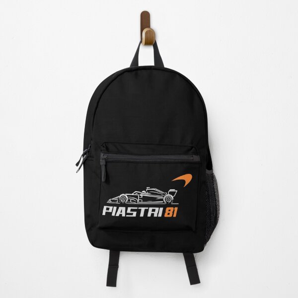 Item preview, Oscar Piastri - Next F1 Sensation designed and sold by F1 Studio.