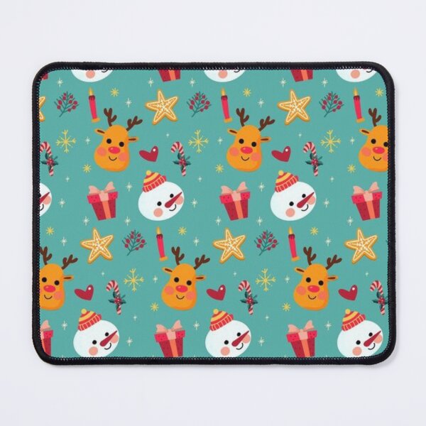Item preview, Festive Dog designed and sold by JonysCreativeDesigns.