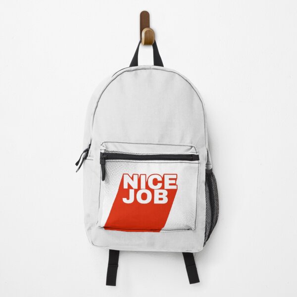 Item preview, NICE JOB designed and sold by ArteVirtual28.
