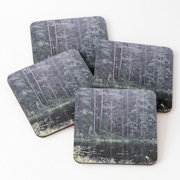 Item preview, The fairy tale forest designed and sold by SunsetFirefly.
