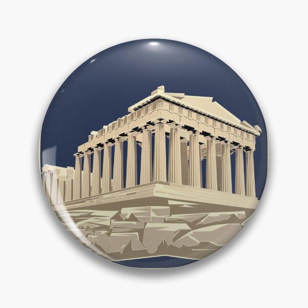 Item preview, Acropolis of Athens, Greece designed and sold by TravelWish.