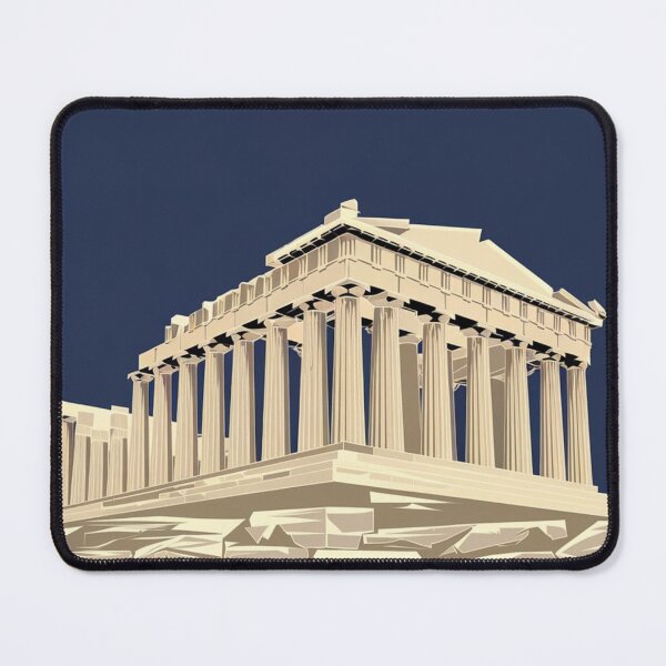 Item preview, Acropolis of Athens, Greece designed and sold by TravelWish.