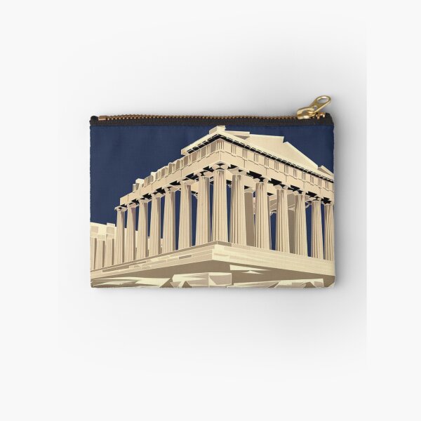 Item preview, Acropolis of Athens, Greece designed and sold by TravelWish.