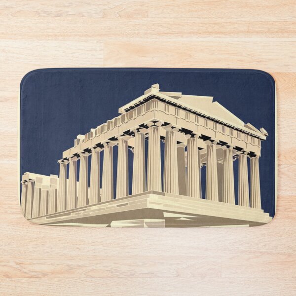 Item preview, Acropolis of Athens, Greece designed and sold by TravelWish.