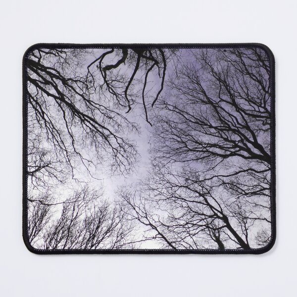 Item preview, Branch Silhouettes designed and sold by pinkal.
