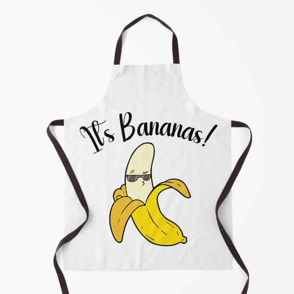 Item preview, It's Bananas t-shirt design designed and sold by Dave Donovan.