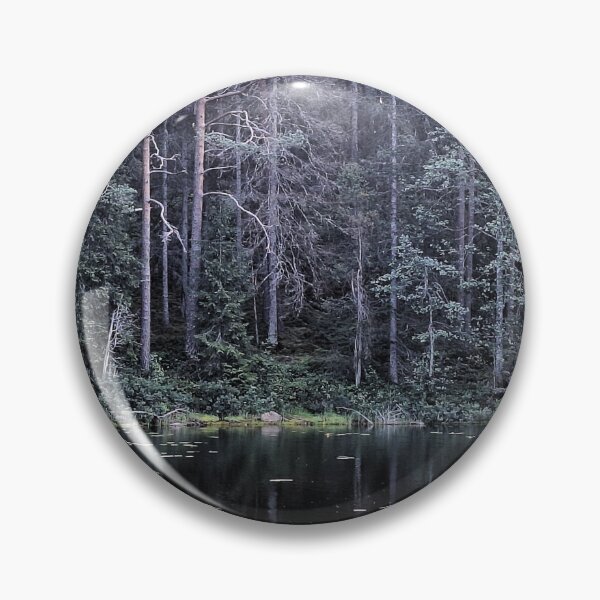 Item preview, The fairy tale forest designed and sold by SunsetFirefly.