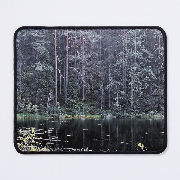 Item preview, The fairy tale forest designed and sold by SunsetFirefly.