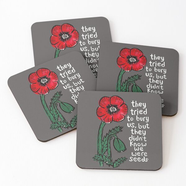 Item preview, We were seeds designed and sold by Direct-Aid.