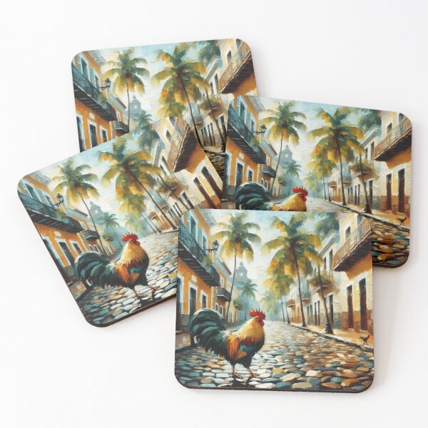 Item preview, Viejo San Juan designed and sold by Colón Graphix’s.