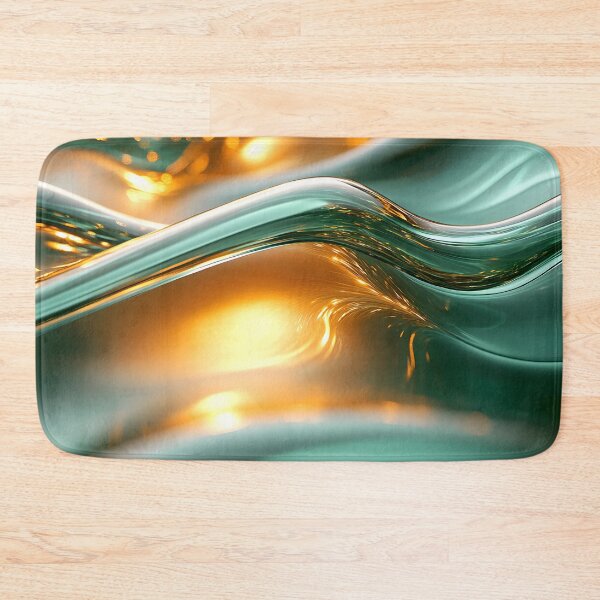 Item preview, Abstract Glass Pattern designed and sold by EL-Lebedenko.